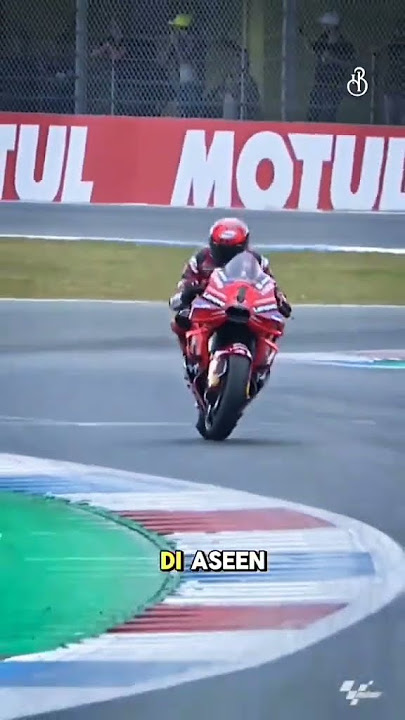entah apa yang merasukimu pecco.hingga hilang kepercayaan diri.dokrin rossi buat buyar #sorotan