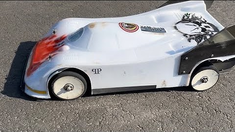 Arrma Limitless GT (8s) 168 MPH ONYX Phat Pack 10k