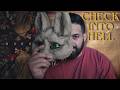 Hokum Review | The Fairytale Horror