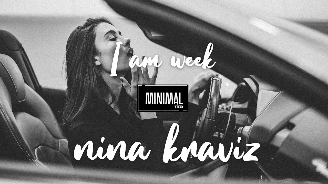 Nina Kraviz - I