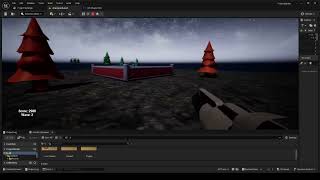 Project Strider - Prototype