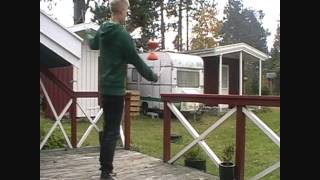 Old Vimeo Upload.