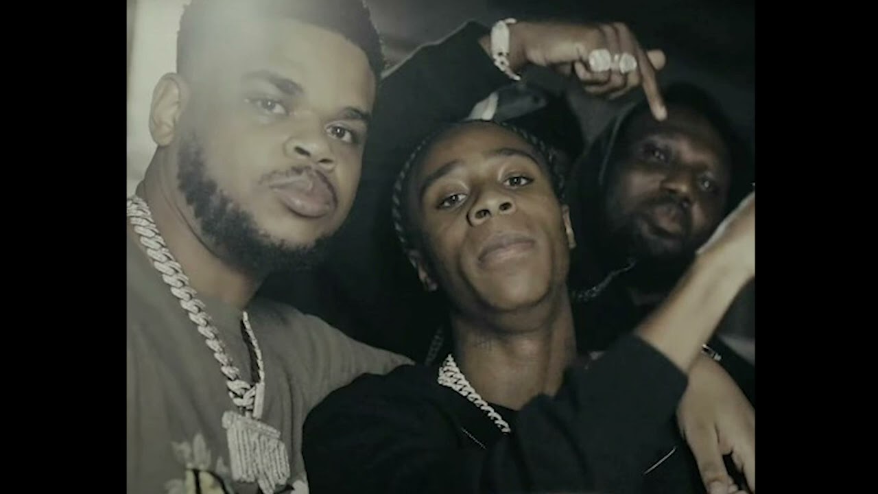 Headie One x K-Trap x Teeway x Clavish Drill Type Beat “Clientele” [Prod. AR Beats #MM]