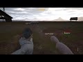 Starting Ranch Simulator in Southwest Part 1