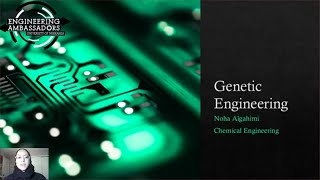 Genetic Engineering Presentation and Activity