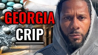 Georgia Crip on Selling Drugs, Surviving Prison & Check Fraud