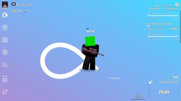 Kirka.io on pool is fun