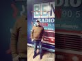 عيني بكت من شوقها 