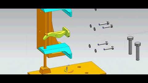 assembly by sequence-NX ASSEMBLY