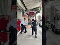 IBA TALAGA KAPAG MAY LAHING KARATISTA 