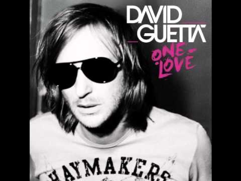 David Guetta ft. Chris Willis - Sound of letting go