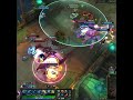 They gave me the penta, yey #leagueoflegends #guianggaming #fbreels #fyp