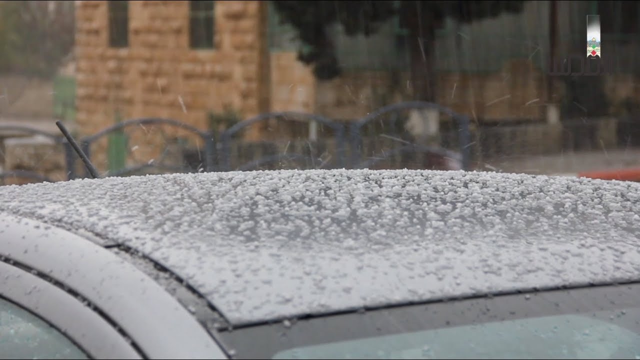 رجعت الشتوية !