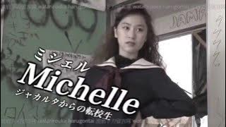 Mаj!sukа Gаkuеn 4  Extra Episode 5  A Transfer Student  Michelle Christo Kusnadi JKT48
