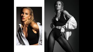 LORNA BROWN - SHOWREEL