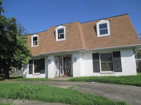 9700 W WHEATON CR, New Orleans, LA home video tour