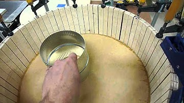 Dust Separator - Thien Concept Part 1