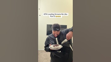GTA Loading Screens Part 3 😂😂 #gta5 #gta #viral #treanding #shorts