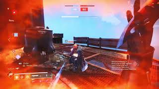 Throwing Knife Triple Kill screenshot 5