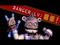 Danger level sister location reaction compliation  storpmella