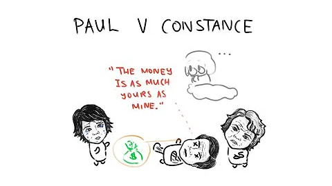 Paul v Constance: What Creates A Trust?