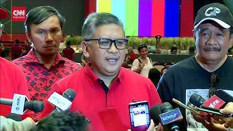 PDIP Tak Khawatir Kaesang Dekati Relawan Jokowi