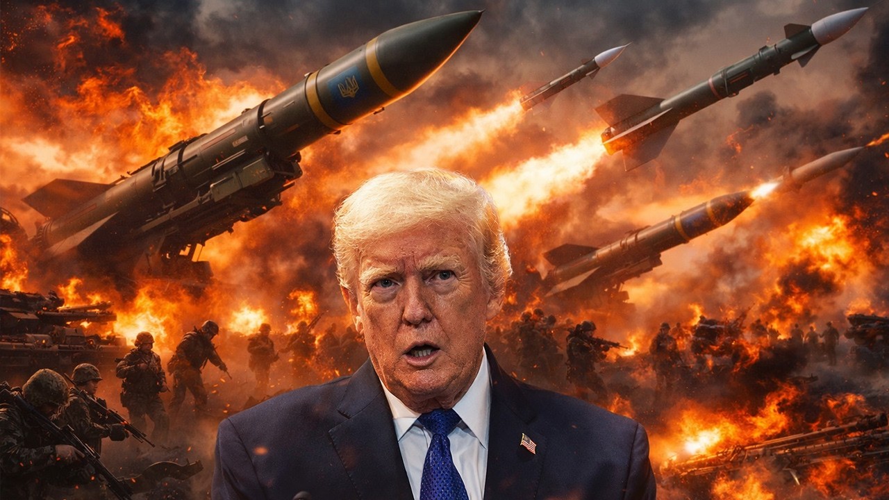 Maraykanka Oo Dagaalka Ku Kala Jabay & Trump Oo Xanaaqay