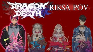 (Dragon Marked for Death) PURIFICATION PART 2【NIJISANJI ID】