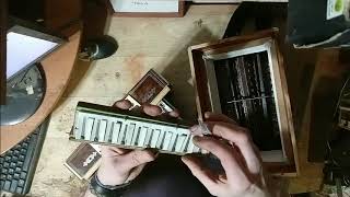 видео: Гармонь мастера Штурмина. Загадка Дыры картинка: Гармонь мастера Штурмина. Загадка Дыры