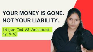31st March Payment Cut-off Rule Changed! | Ind AS 109 Amendment 2026 | Electronic Payment Accounting