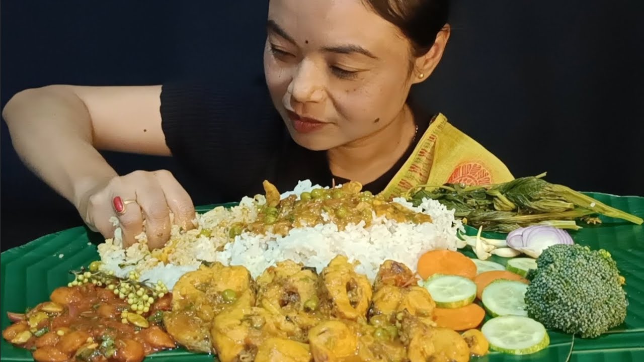 POROM GA HAWAI THARAKKA THONGBA🔥| YONGCHAK ERONBA 😋| KOTNABA 💚🤤