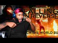 WHO IS THIS?! HE WENT CRAZY!!! 😤🔥 | Falling In Reverse - &quot;Watch The World Burn&quot; [REACTION]