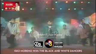 YORME ISKO MORENO XTACY XTANO DANCE PERFORMANCES