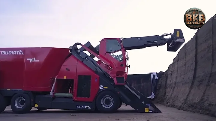 Future Manufacturing Technology Machines That Will Blow Your Mind