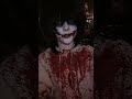 #cosplay #cosplayer #jeffthekiller #creepypasta #hehim