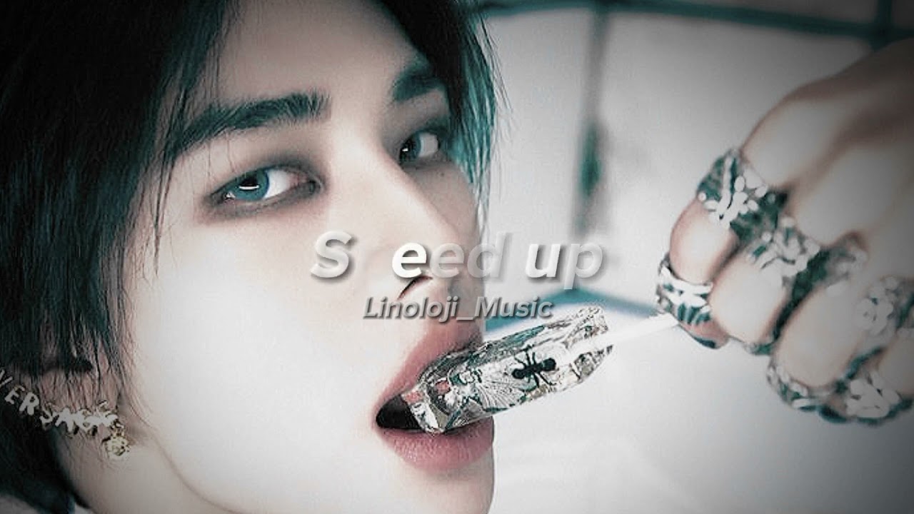 STRAY KİDS - Lalalala (speed up)