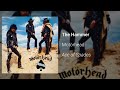 Motörhead – The Hammer (Official Audio)