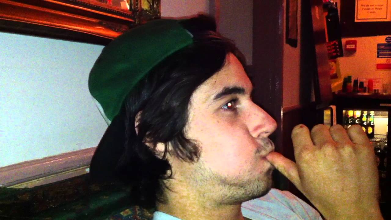 Matt Priest Pub Trick