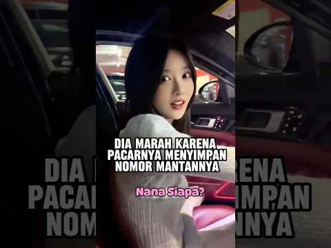 Cemburu yang terlalu