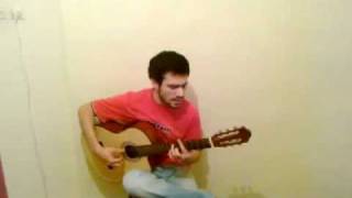 Sana Affetmek Yakışır - Amatör