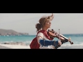 Lindsey stirling  forgotten city rime soundtrack official