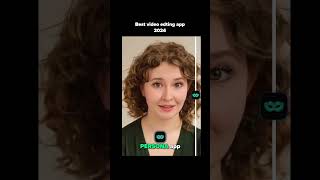 Persona app 💚 Best video/photo editor #style #skincare #selfie #makeup screenshot 4