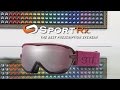 Smith Optics Virtue: Womens Snow Goggle | SportRx