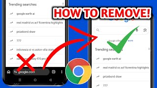 How To Move Chrome Address Bar Back to the Top (Android) | Fix Chrome Bottom Address Bar 2026 How To Move Chrome Address Bar Back to the Top (Android) | Fix Chrome Bottom Address Bar 2026