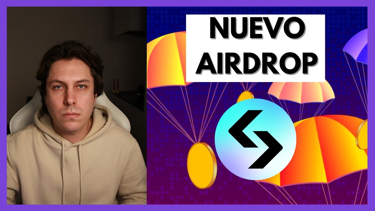 Este Sera Uno De Los Airdrops De Criptomonedas Mas Grande Del 2024 |  Tutorial Airdrop Bitget Wallet