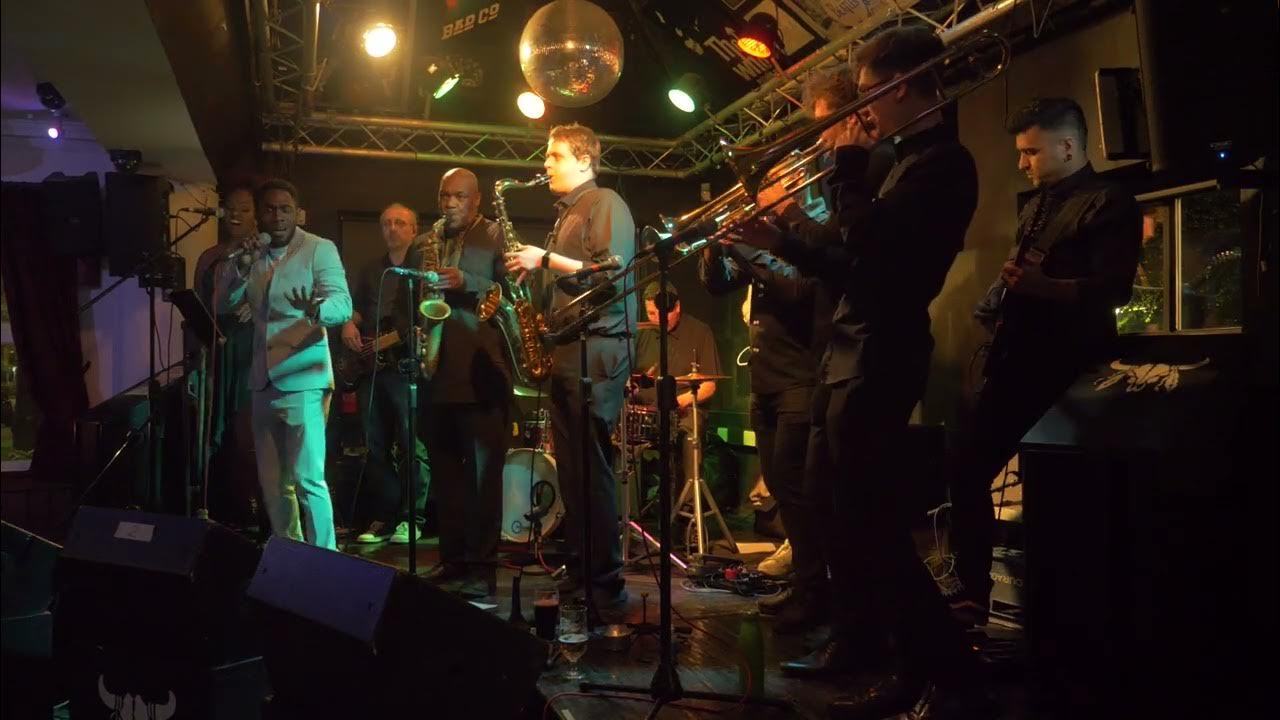 The Horns Watford YouTube