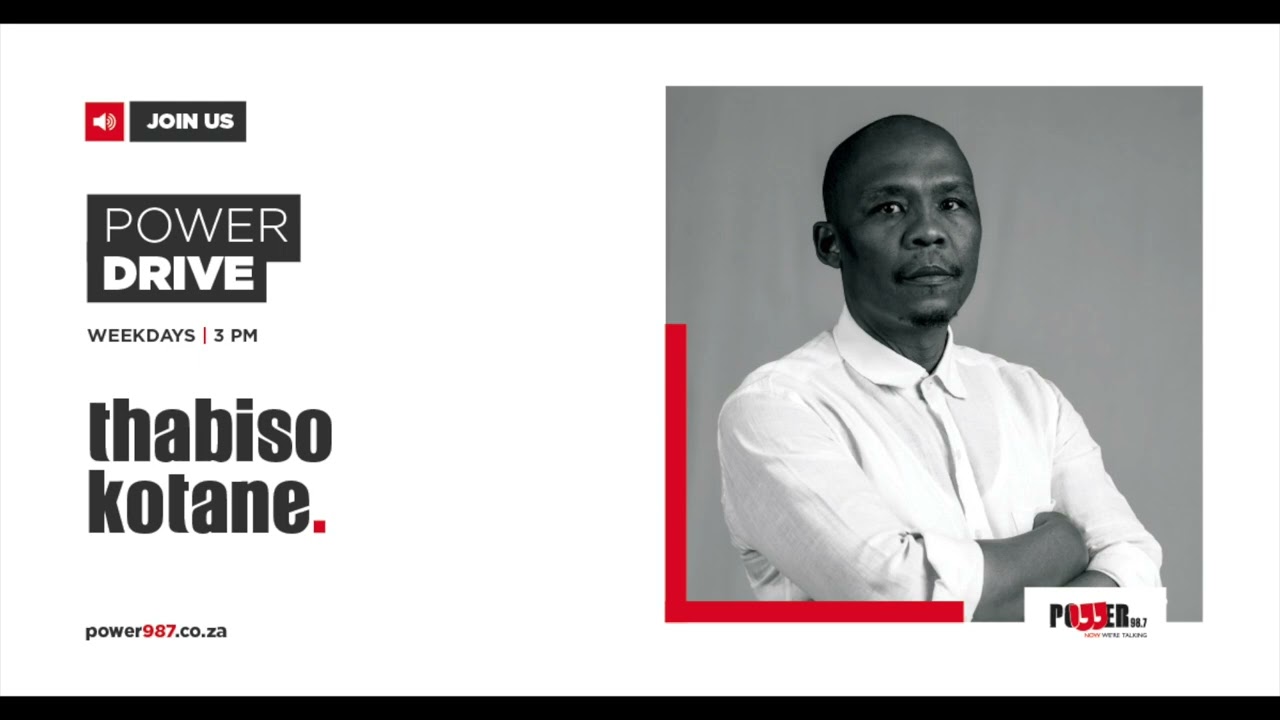 Busisiwe Mavuso, CEO of Business Leadership SA | 