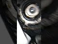 2007 chevy uplander replacing the seal pulley removed