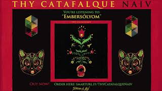 Thy Catafalque - Naiv (2020) Full Album