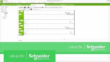 Comunicação Citect com o M221